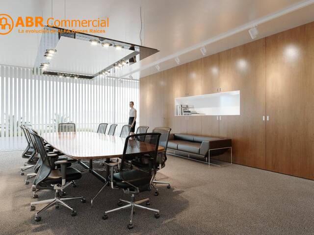 #5826 - Oficinas para Venta en Guayaquil - G - 1