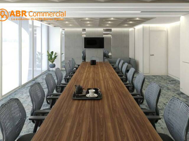#5832 - Oficinas para Venta en Guayaquil - G - 3