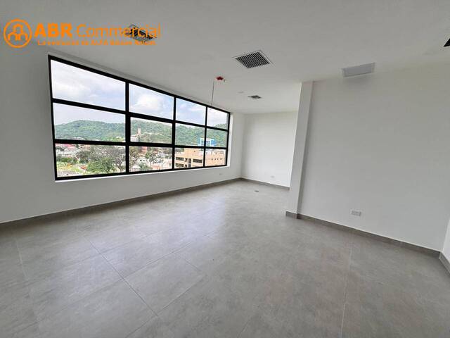 Oficinas para Venta en Guayaquil - 4