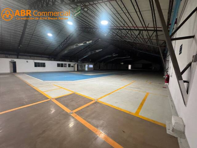 #5845 - Bodegas para Alquiler en Guayaquil - G - 2