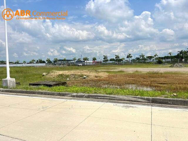 Terrenos Industriales para Venta en Durán - 5