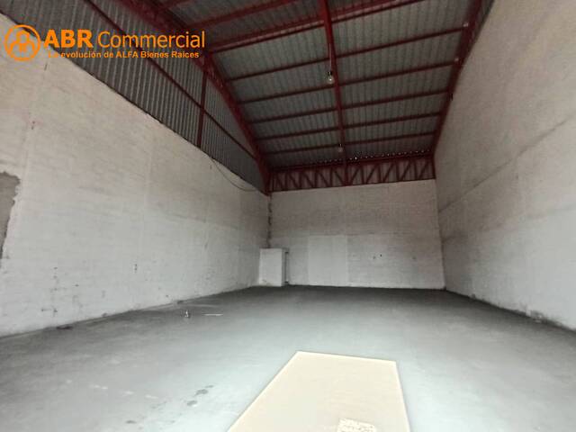 Bodegas para Alquiler en Guayaquil - 4