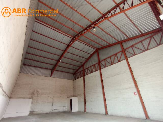Bodegas para Alquiler en Guayaquil - 5
