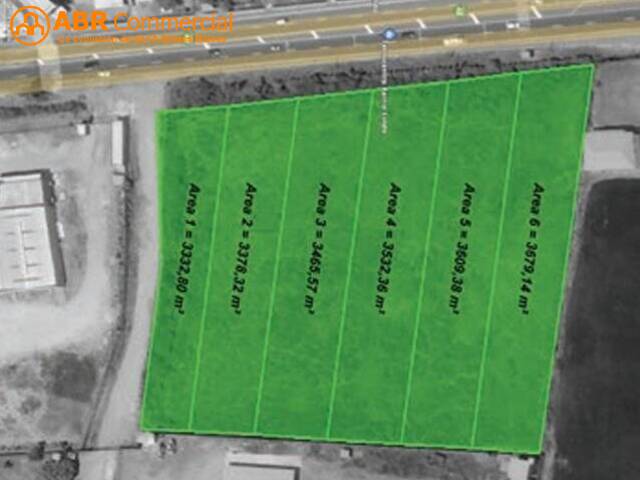 #5861 - Terreno para Venta en Daule - G - 2