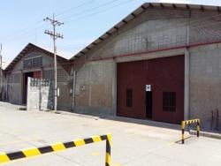 #2022 - Bodegas para Alquiler en Guayaquil - G