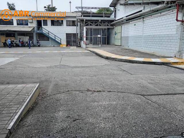 #5886 - Bodegas para Alquiler en Guayaquil - G - 2