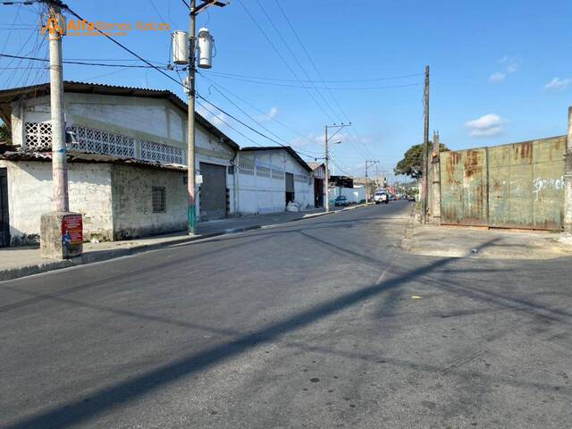 #5896 - Bodegas para Alquiler en Guayaquil - G - 1