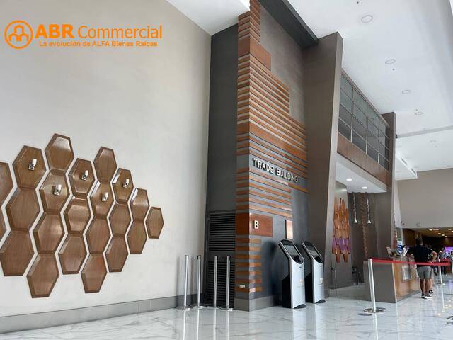 #5897 - Oficinas para Alquiler en Guayaquil - G - 2