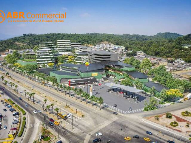 #5905 - Local Comercial para Alquiler en Guayaquil - G - 1
