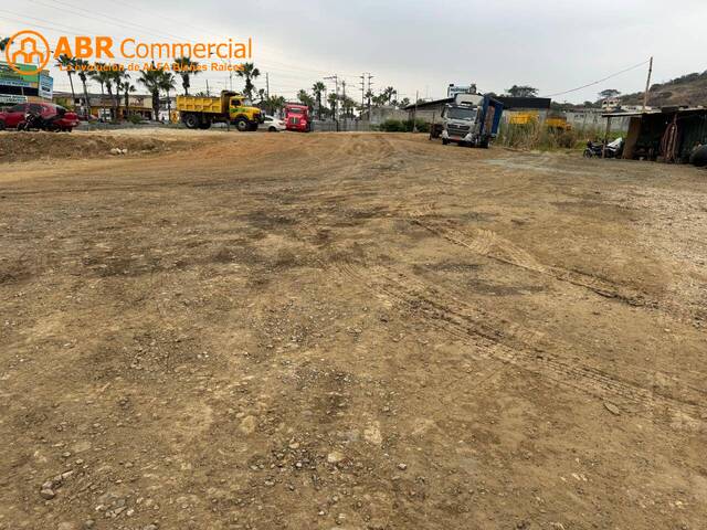 Terreno para Alquiler en Guayaquil - 5