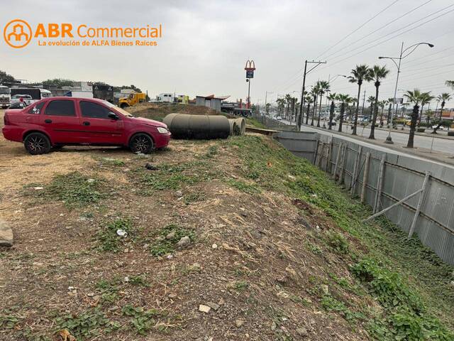 #5909 - Terreno para Alquiler en Guayaquil - G - 3