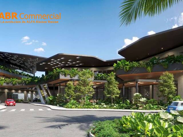 #5910 - Local Comercial para Alquiler en Guayaquil - G - 3