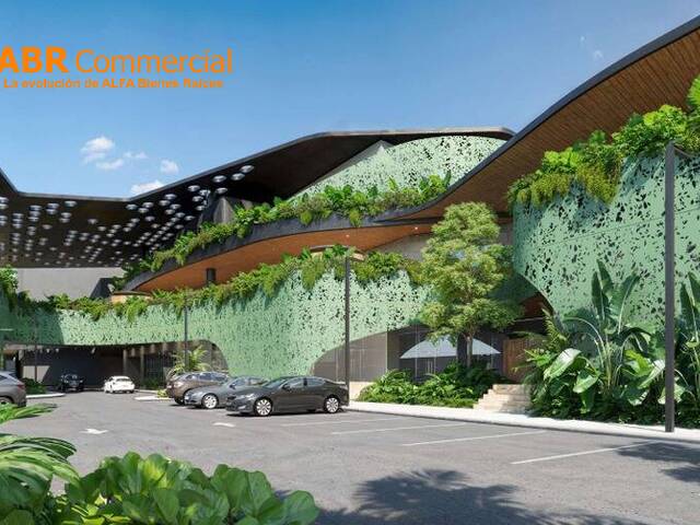 #5912 - Local Comercial para Alquiler en Guayaquil - G - 3
