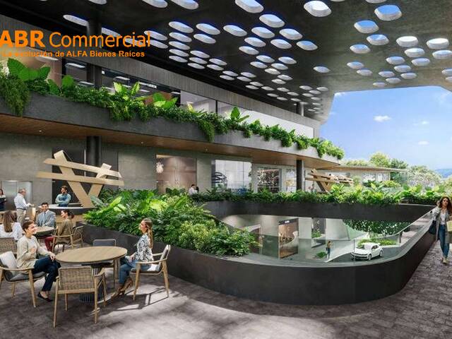 #5912 - Local Comercial para Alquiler en Guayaquil - G - 1