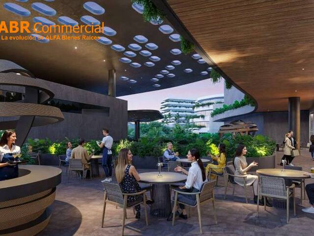 Local Comercial para Lanzamiento en Guayaquil - 5
