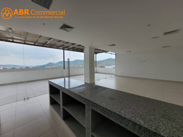 #5926 - Oficinas para Venta en Guayaquil - G - 3