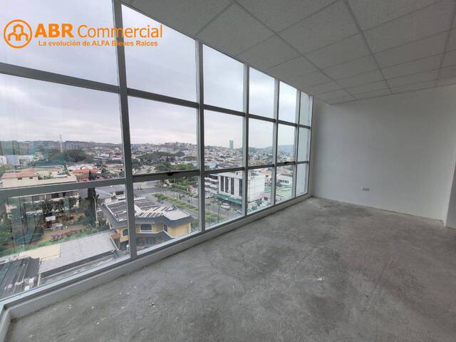 #5928 - Oficinas para Venta en Guayaquil - G - 3