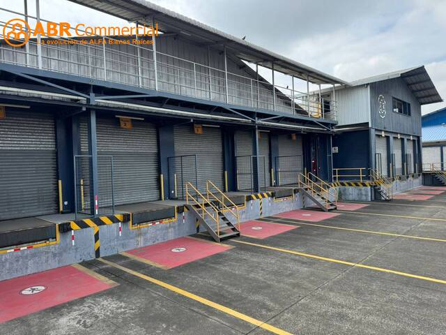 #5936 - Bodegas para Alquiler en Guayaquil - G - 1