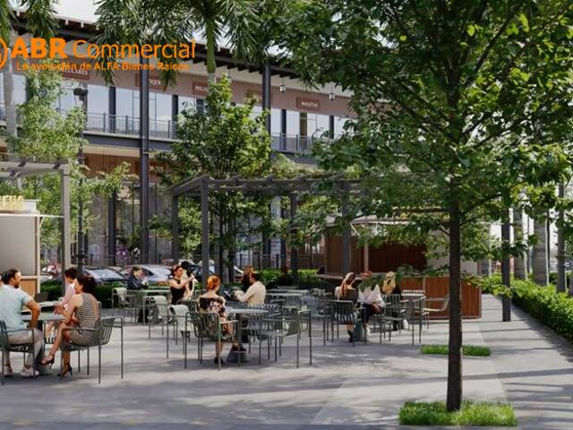 #5950 - Local Comercial para Venta en Guayaquil - G - 1