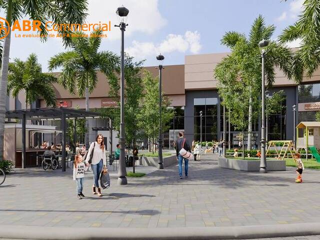 #5951 - Local Comercial para Venta en Guayaquil - G - 3