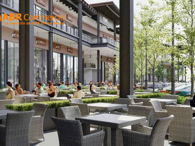 #5952 - Local Comercial para Venta en Guayaquil - G - 1