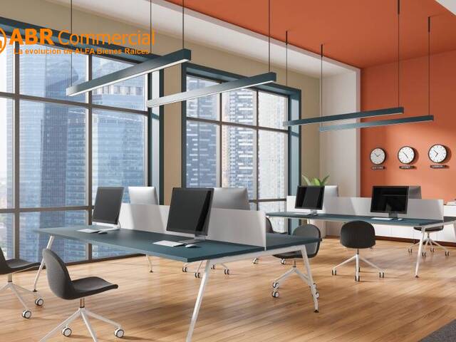 #5953 - Oficinas para Venta en Guayaquil - G - 1
