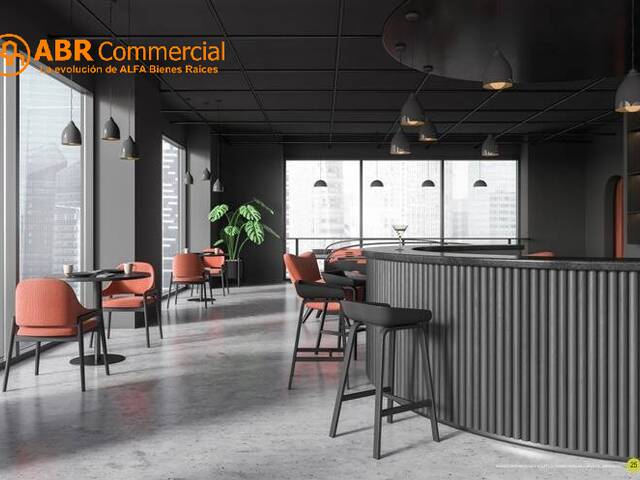 #5957 - Oficinas para Venta en Guayaquil - G - 3