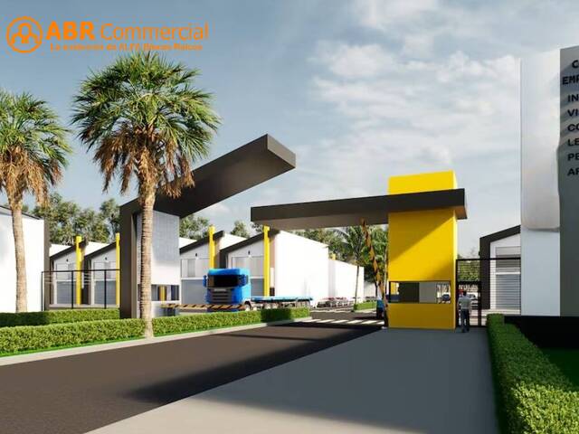 Venta en Vía a La Costa - Guayaquil