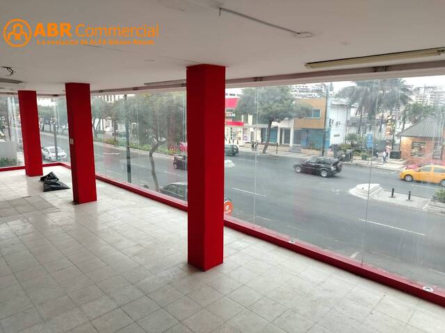 #5988 - Oficinas para Alquiler en Guayaquil - G - 3