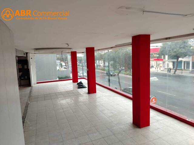 #5988 - Oficinas para Alquiler en Guayaquil - G - 2