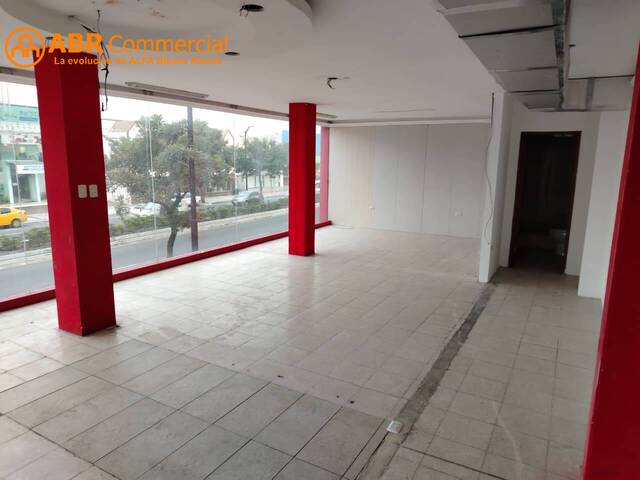 #5988 - Oficinas para Alquiler en Guayaquil - G - 1