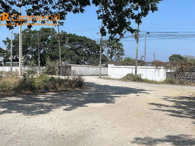 #6001 - Terreno para Venta en Guayaquil - G - 1