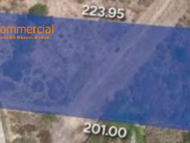 #6001 - Terreno para Venta en Guayaquil - G - 3