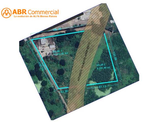 #6001 - Terreno para Venta en Guayaquil - G - 2