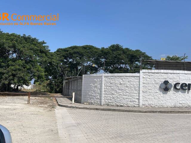 Venta en Vía a La Costa - Guayaquil
