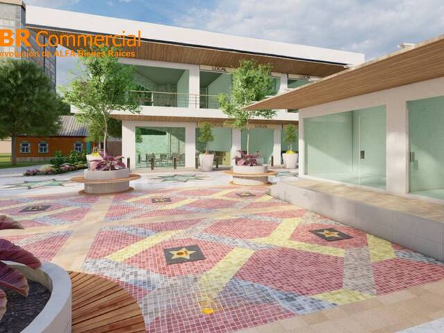 #6007 - Local Comercial para Alquiler en Guayaquil - G - 2