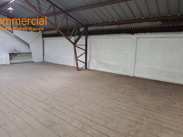 #6010 - Bodegas para Alquiler en Guayaquil - G - 1