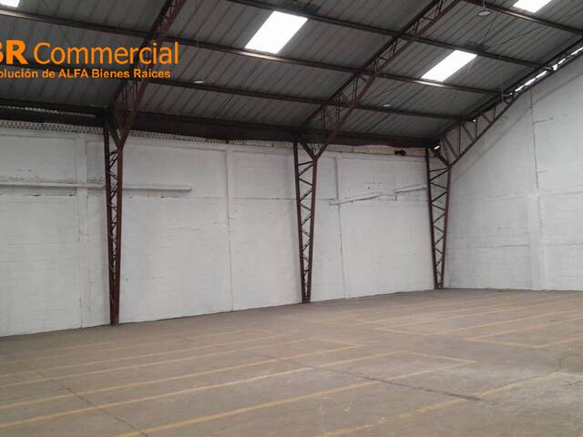#6010 - Bodegas para Alquiler en Guayaquil - G - 2