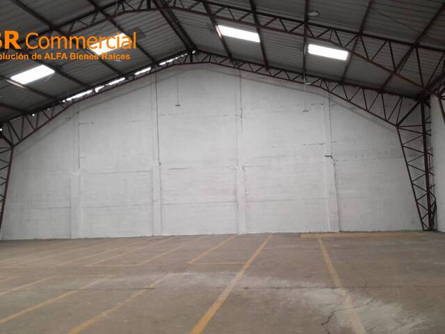 #6010 - Bodegas para Alquiler en Guayaquil - G - 3