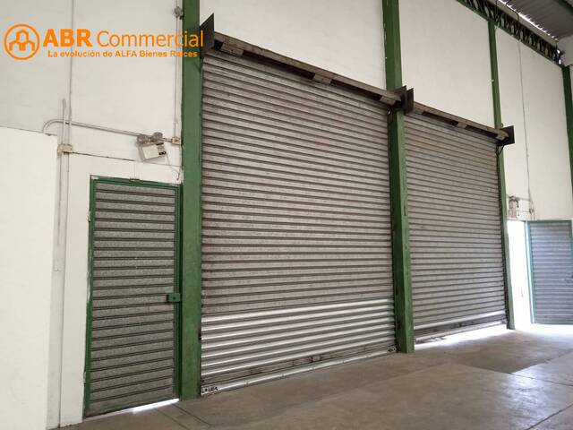 #6012 - Bodegas para Alquiler en Guayaquil - G - 2