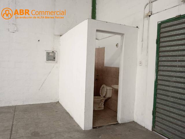 #6012 - Bodegas para Alquiler en Guayaquil - G - 3