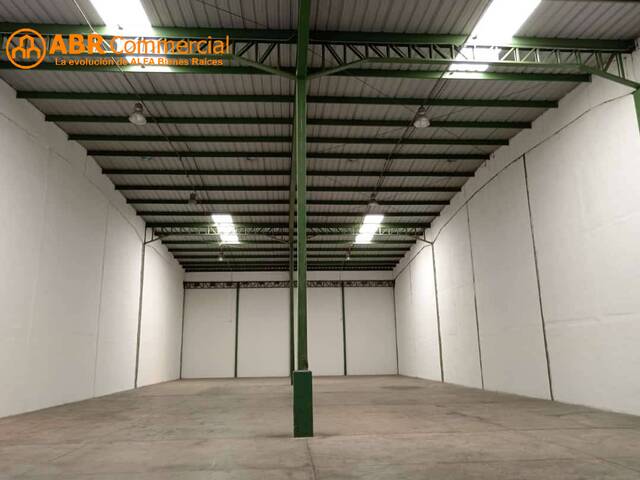 #6013 - Bodegas para Alquiler en Guayaquil - G - 2