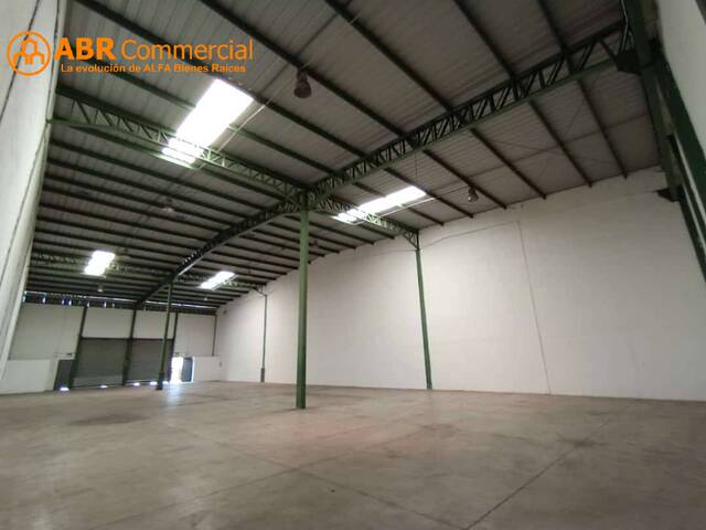 #6014 - Bodegas para Alquiler en Guayaquil - G - 1