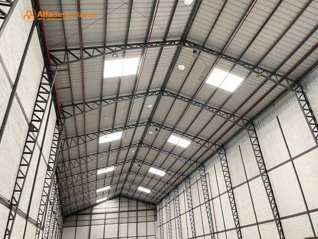 #6024 - Bodegas para Alquiler en Guayaquil - G - 3
