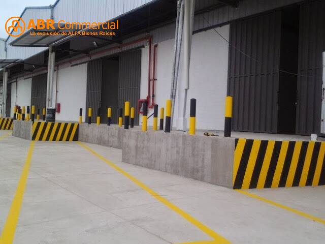 #6025 - Bodegas para Alquiler en Guayaquil - G - 2
