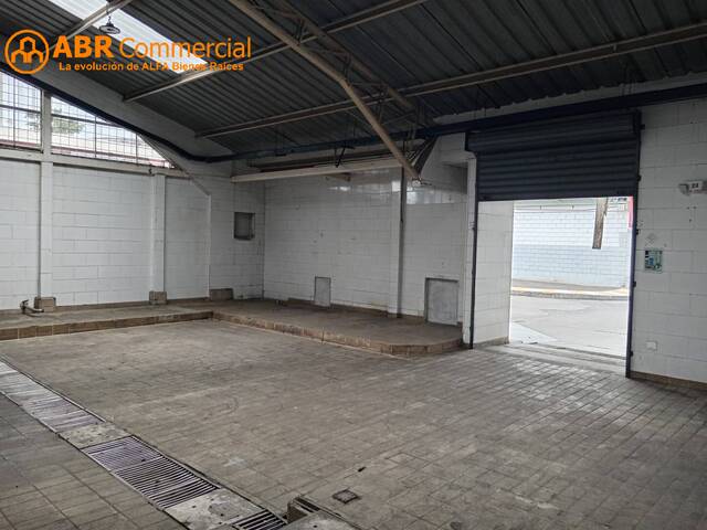 #6029 - Bodegas para Alquiler en Guayaquil - G - 2