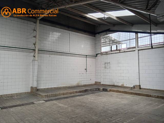 #6029 - Bodegas para Alquiler en Guayaquil - G - 3