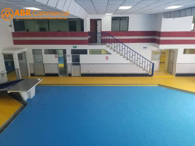 Venta en Vía a Daule - Guayaquil