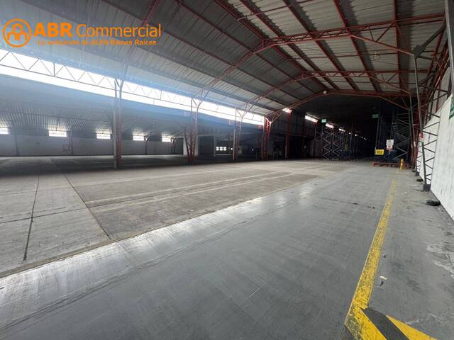 Alquiler en Vía a Daule - Guayaquil