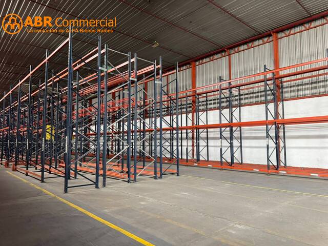 #6048 - Bodegas para Alquiler en Guayaquil - G - 3